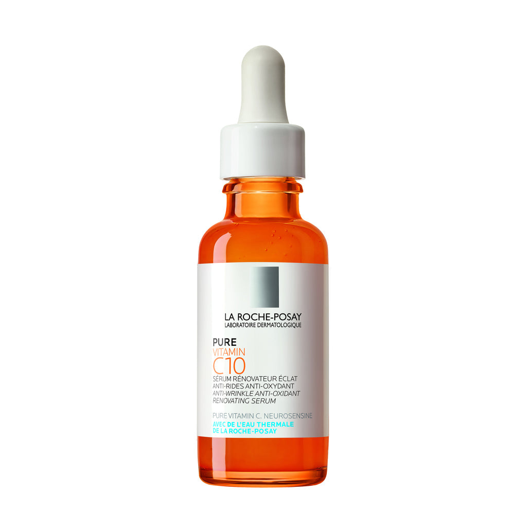 LA ROCHE-POSAYPure Vitamin C10 Serum