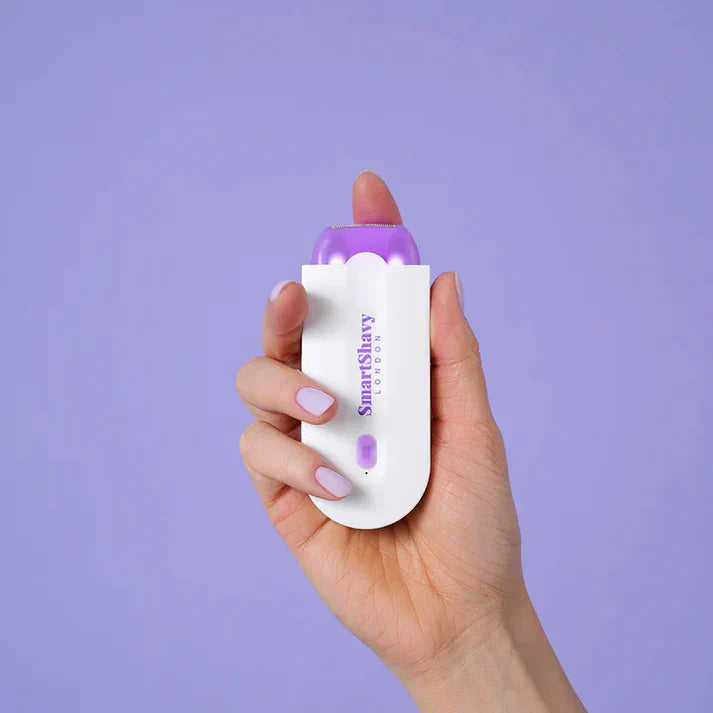 Finishing Touch Hair Epilator 🌸- Hair Remover