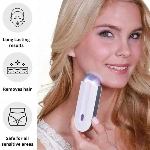 Finishing Touch Hair Epilator 🌸- Hair Remover