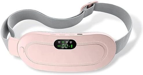 Period Cramp Comfort Belt